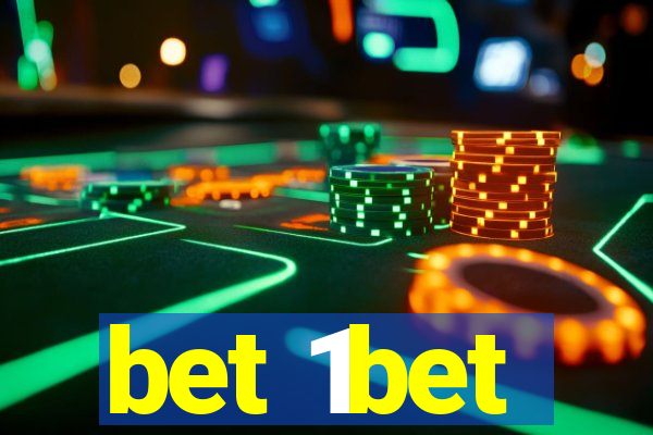 bet 1bet